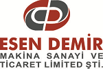 Esen Demir Makina Sanayi ve Ticaret Limited ŞTi.